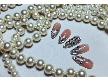 ウェールネイルズ(Ver Nails.)/定額ネイルC