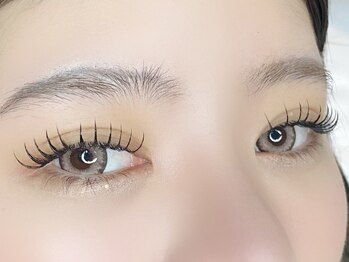 エリス 京橋(Eliss)/フラットラッシュ140本