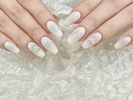 ワンホンネイル