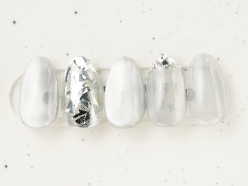 エクラン(ecrin)/マグネットネイル