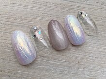ローグ(Looog)/◆６月定額ネイル　２