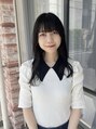 カレンバイネオリーブ 武蔵小杉(caren by neolive) 堀内 優衣