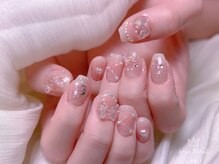 アイリス(Iris)/120分アート放題￥9990