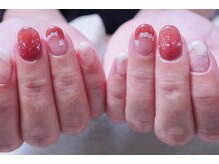 プチリリィ(Petit Lily)/サンタの帽子が可愛い♪