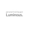 ルミナス(Luminous.)のお店ロゴ