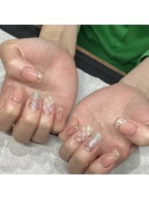 パティラ 千葉店(Petila)/持ち込みデザイン