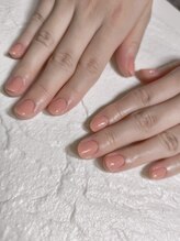 ラウ(Lau)/1カラーネイル