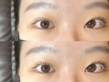 シエンテ(Ciente)/ナチュラル派さん