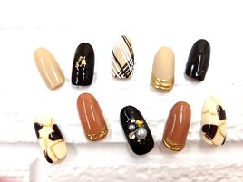 チョコネイル