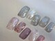 ミファネイル(mihwa nail)の写真