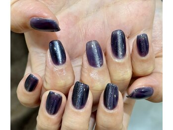 クラシカ 幡ヶ谷店(CLASSICA)/2月＃ネイル