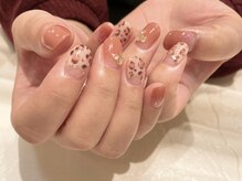 ネイルズ ウィスブランカ(Nails wisBlanca)/