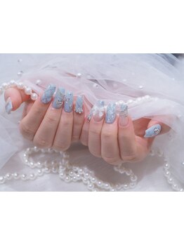 アートの種類が豊富