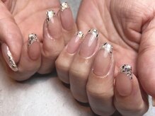 アンク(AnK)の雰囲気（艶々ぷるんぷるんなフォルムが自慢！持ち込みデザインも大歓迎♪）