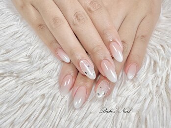 ベイブズ ネイル(Babe’s Nail)/ベイビーブーマー