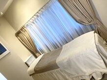 リズム 飯田橋(rhythm)/《店内》施術ルーム