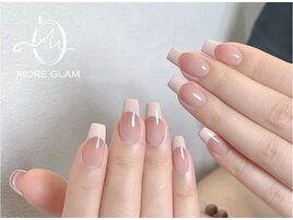 フレンチネイル