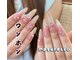 ピュアアンドリッチネイルサロン(Pure&Rich Nail Salon)の写真