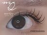 【夏限定*ぱっちりeye】フラットラッシュ《120本》まつ毛エクステ