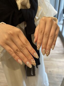 オークプラス(OAK plus+)/持ち込みデザイン120分