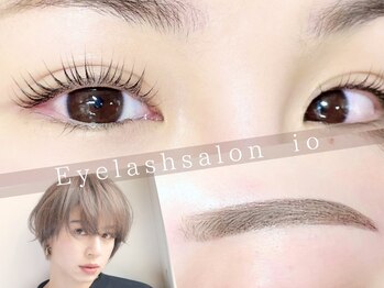 アイラッシュサロン イオ(Eyelashsalon io)