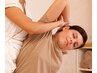 ★【タイ古い式は125分が人気・足を踏み＋足ツボ】12,500⇒￥11,000
