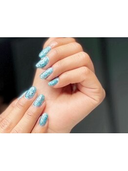 定額メニューのあるサロン