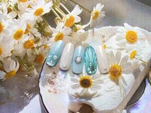 ネイルサロン シャンティー(NailSalon Shanti)/