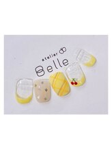 アトリエ ベル(atelier Belle)/＊チェリーサンデー