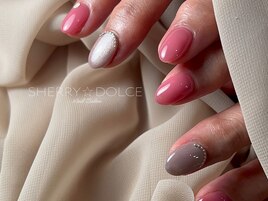 A.オフィス向け上品コース＊