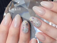 ティーティールーム(TT room)/＋アート追加¥1600