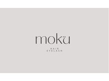 eyelash moku【モク】