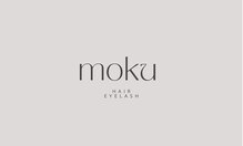 eyelash moku【モク】