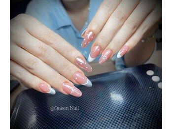 クイーンビューティー(Queen Beauty)/