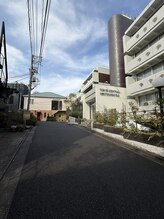 ベリンダ 表参道(BELINDA)/アクセス7.建物に到着