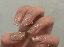 ネイルサロン エーナイン ザ ビッグ東雁来店の雰囲気（人気No.1＊もちこみデザイ）