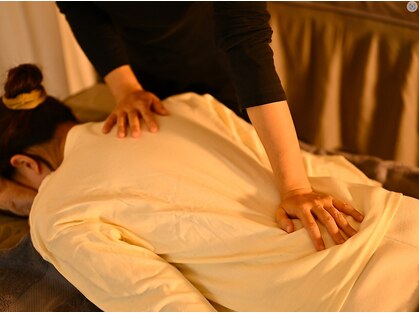 カモ カンフー猫 日本橋店(kamo)の写真