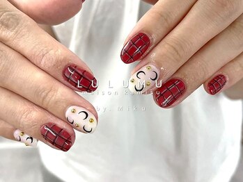 ルルム メゾン カミス(LULUMU maison kamisu)/Miku