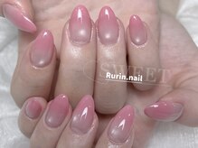 ルリン(Rurin)/マグネット