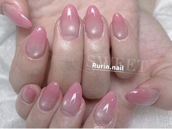 ルリン(Rurin)/マグネット