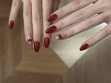 モアグラム 銀座店(More Glam)/持ち込み4本デザイン