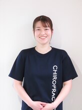 曽我ゆがみ整骨院&nbsp;大石 桃