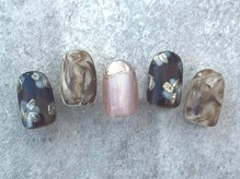 ブロンシュ(Blanche)/6200yenDesign