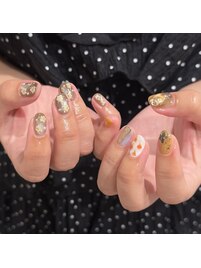 お任せデザインB