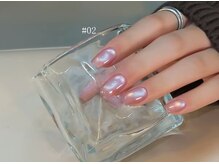 ドラネイル(Dola Nail)/