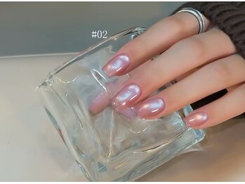ドラネイル(Dola Nail)/