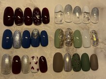 エブリ 厚木妻田店(Every)/定額ネイル（１）