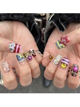 ピンズイチロク(PINS16)/ジェル150分