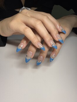 フレンチコース