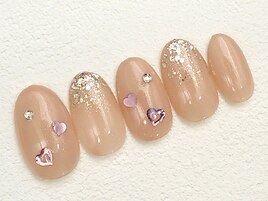 【定額】5490円★ハート